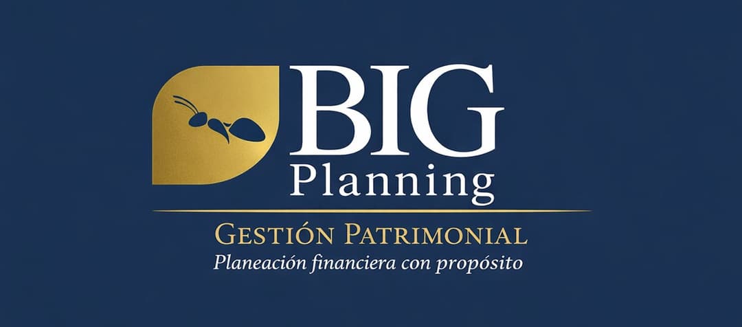 BIG Planning