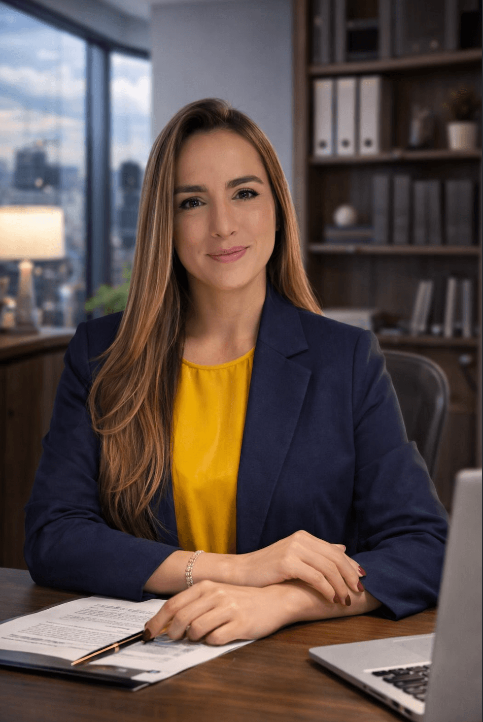 Lynda Bonilla