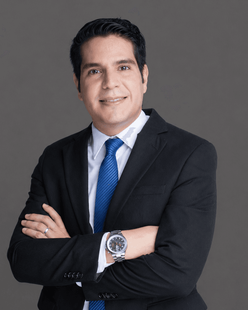 William Bravo Villarroel